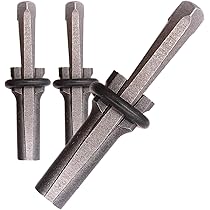 Amazon.co.jp: ストーンスプリッター セリ矢 くさび 石割り道具 16mm 3