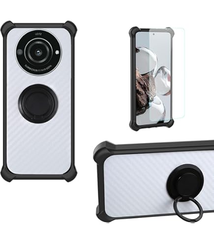 Amazon | ミヤビックス LEITZ PHONE 2 リアカメラ/レンズキャップ 用