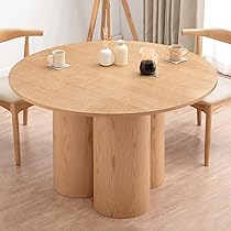 Amazon｜タンスのゲン ダイニングテーブル 単品 幅120cm 4人用