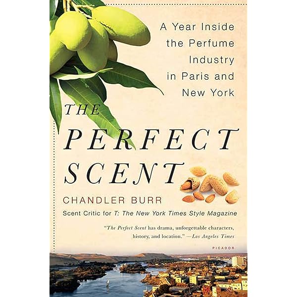【中古】 The Secret of Scent: Adventures in Perfume and the Science of Smell/PERENNIAL/Luca Turin The Secret of Scent: Adventures in Perfume and the Science