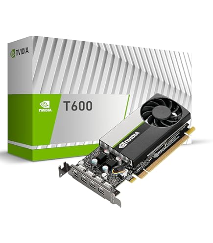 NVIDIA T600 グラフィックボード NVIDIA T600 - 株式会社 エルザ ジャパン