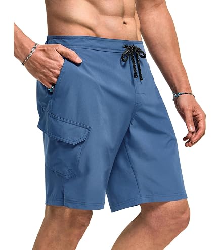 Amazon.co.jp: ALITE WEAR Men's Fig Contest Shorts 28