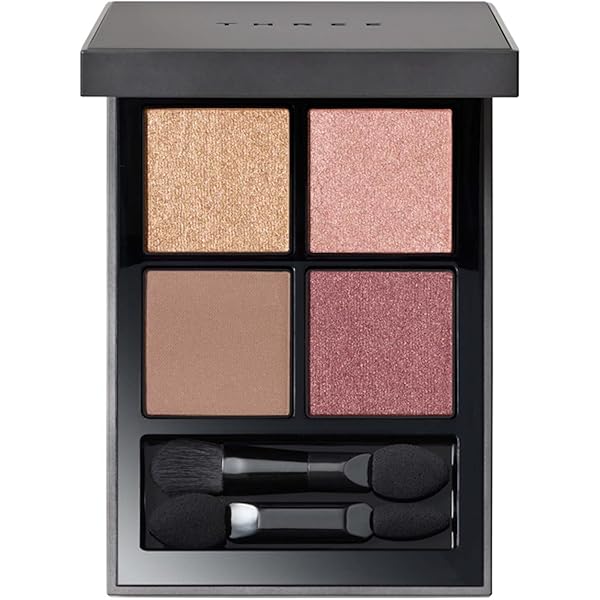 Amazon | トム フォード Eye Color Quad - # 28 Daydream 6g
