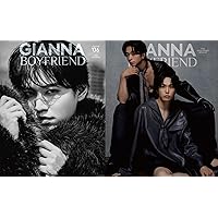 Amazon.co.jp: Fandom Vol.1【表紙：白岩瑠姫（JO1）】 (TJMOOK