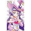 キュアマジカル ハートフルスタイル  プリキュア - キュアマジカル ハートフルスタイル  XFVGA(480×854)壁紙 59016