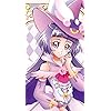 キュアマジカル ハートフルスタイル  プリキュア - キュアマジカル ハートフルスタイル  iPhoneSE/5s/5c/5 壁紙 視差効果 58061