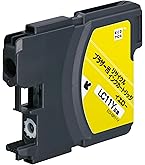 Amazon.co.jp: ブラザー工業 【brother純正】インクカートリッジ
