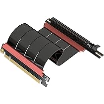 LINK UP ライザーケーブル pcie5.0対応 31POUM6do3L.jpg