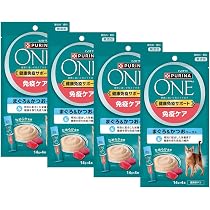 Amazon.co.jp: ピュリナワン おやつ 健康免疫サポート 総合栄養食