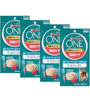 Amazon | ピュリナワンキャット 美味を求める成猫用 1歳以上