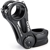 Amazon.co.jp: サムコス 自転車 ハンドル シム ステムスペーサー