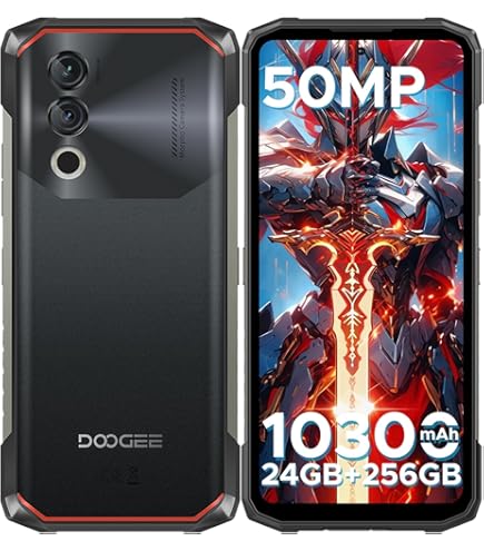 スマートフォン本体 OUKITEL WP36 Pro 24GB+256GB 91HEc2W3wzL._AC_SY200_QL15_.jpg