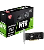 Amazon | MSI GeForce RTX 3050 VENTUS 2X E 6G OC グラフィック
