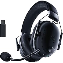 Razer BlackShark V2 アップグレードモデル Amazon.co.jp: Razer レイザー BlackShark V2 Pro