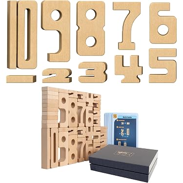 Amazon | Edutē エデュテ Sumblox サムブロックス オリジナル