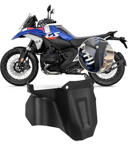 Amazon | ILMBERGER(イルムバーガー) リアフェンダー BMW K1300R