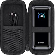 Amazon | Anker Prime Power Bank (26250mAh, 300W)【最大合計300W出力