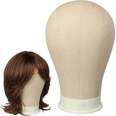 Amazon.co.jp 売れ筋ランキング: マネキンヘッド の中で最も人気のある