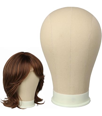 Amazon.co.jp: マネキンヘッド 頭部 かつら 帽子 ディスプレイ 店舗
