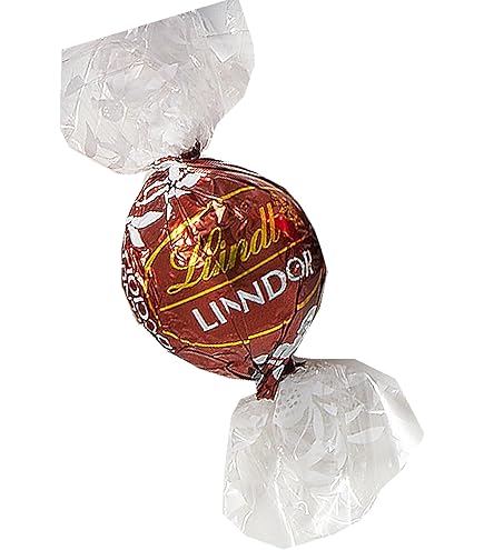 Amazon | Lindt Lindor Chocolate Assorted 100個入り リンツ