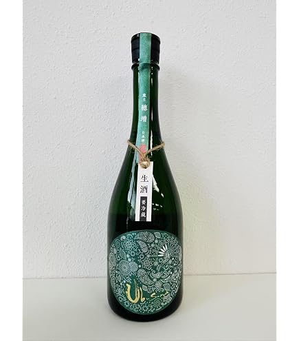 Amazon.co.jp: 産土 2025穂増 五農醸 720ML : 食品・飲料・お酒