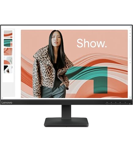 Amazon.co.jp: Lenovo L22e-40 - 日常用モニター - 21.4インチ FHD