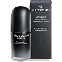 Amazon.co.jp: SHISEIDO MEN(資生堂メン) スキンエンパワリング
