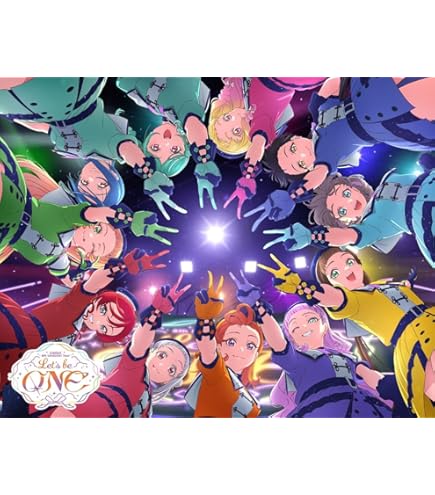 Amazon.co.jp: 【初回生産分】 『ラブライブ!スーパースター!!』7th