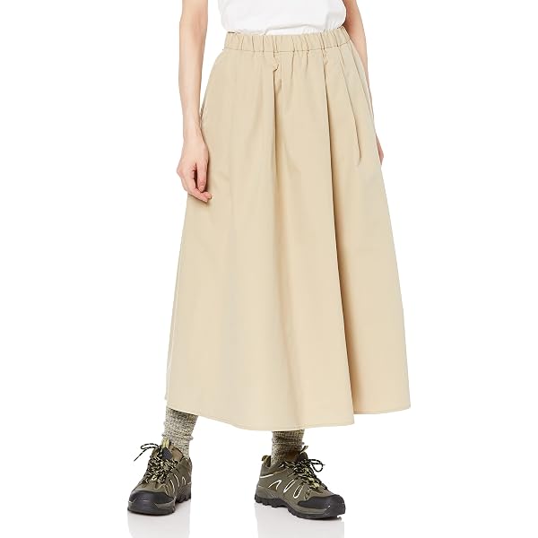 Amazon.co.jp: [ヘリーハンセン] スカート W Stolen Skirt