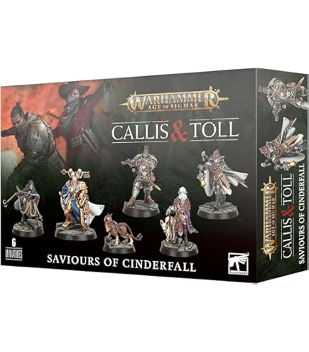 Amazon | WARHAMMER Age of Sigmar - スピアヘッド - シグマーの