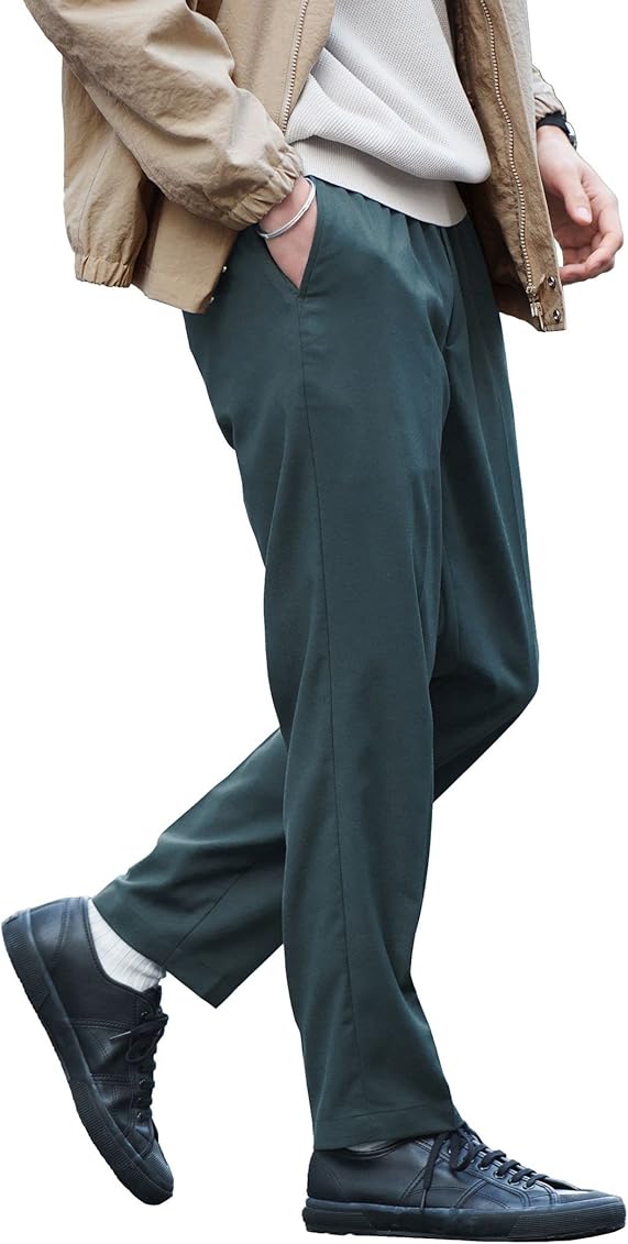 大山旬 ユナイテッドアローズ グリーンレーベルリラクシング