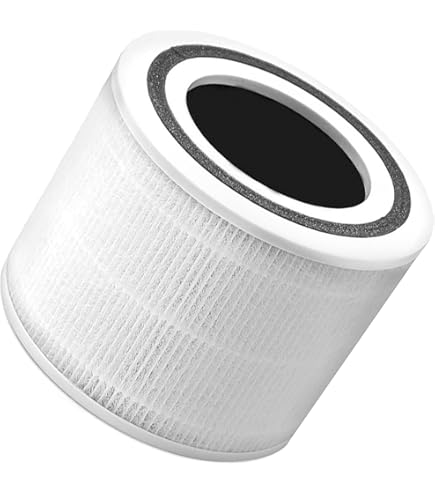 Amazon | Dreamegg 空気清浄機 CF-8011N 専用交換フィルター CF-8010