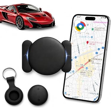 Amazon.co.jp 最新リリース: 車用GPSトラッカー の新着ランキングです。