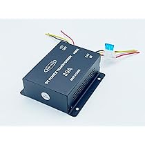 ダイワDC-3000 DC-DCコンバーター 30A Amazon.co.jp: bubulu 24V DC-DC コンバーター 30A 24Vから12V