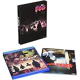 ザ・フォッグ(最終盤) [Blu-ray]