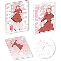 Amazon.co.jp: 【Amazon.co.jp限定】ウィッチウォッチ 第1巻～第4巻