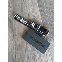 NEIGHBORHOOD Dog Leash Gray ネイバーフッド ドッ Amazon.co.jp: NEIGHBORHOOD ネイバーフッド dog 犬 ドッグ 首輪
