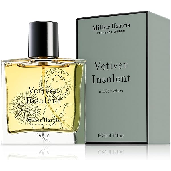 ミラーハリス ロスト 50ml Miller Harris 並行輸入品 香水 ミラーハリス ロスト EDP SP