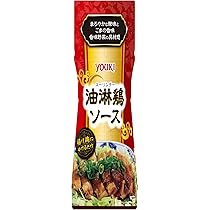 Amazon | 鶏モモ 油淋鶏の素 4袋組 | 太陽炭 | ごはん・料理の素