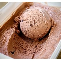 Amazon.co.jp: 【ジョーンズアイスクリーム 1L 完全常習チョコレート