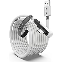 Amazon.co.jp: Syntech Link ケーブル 5M 対応Oculus/Meta Quest 3S 