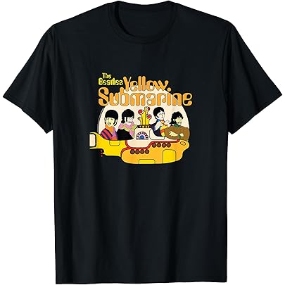 Amazon | ザ・フー公式ジャパンアート73 Tシャツ | Tシャツ