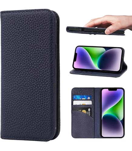 Amazon.co.jp: Valorex iPhone14対応 スマホケース 携帯ケース 手帳型