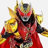 BANDAI SPIRITS(バンダイ スピリッツ) S.H.Figuarts（真骨彫製法） 仮面ライダーキバ エンペラーフォーム