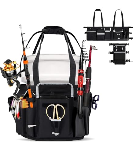 essentials in a tackle box LDXDRU 10 Pcs Small Box, Clear Tackle Organizer, 8.2 x 4.6 x 1.3 Transparent Plastic Storage Cases for Fishing Gear, Beads, Screws and Crafts : Sports & Outdoors Vintage Simonsen Streamline Metal Kryptek S2 Slider Model:BG4000