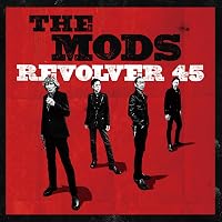 Hey! Two Punks The Mods : The Early Days 博多疾風編