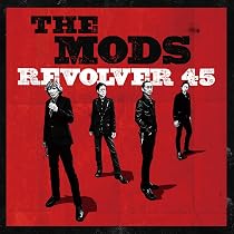 値下【３枚セット】THE MODS　DVD Amazon.co.jp: REAL [DVD] : THE MODS: DVD