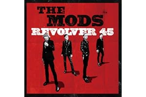REVOLVER 45