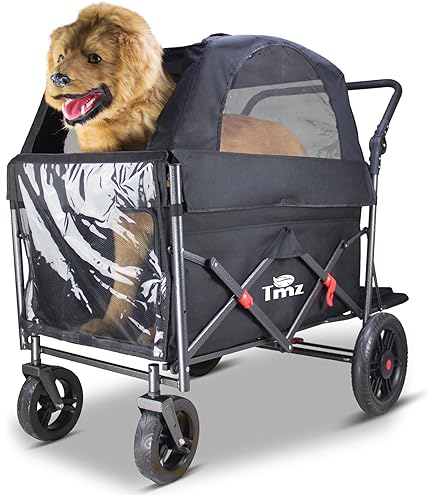 Amazon | AirBuggy for Pet キャリッジ 屋根のみ/AD3044