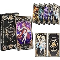タルタリヤ　アメリカ　特典　カード　レア 61yDwDG7aoL._AC_SY200_QL15_.jpg